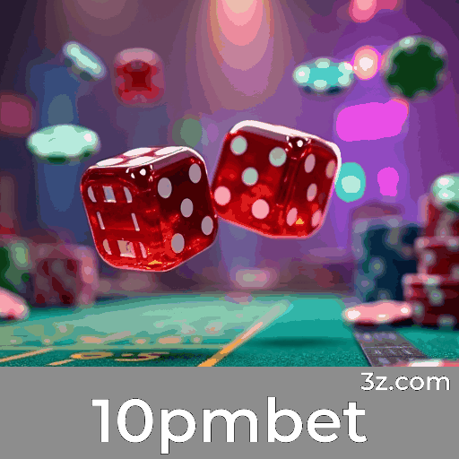 10pmbet: Seu Cassino Online Confiável